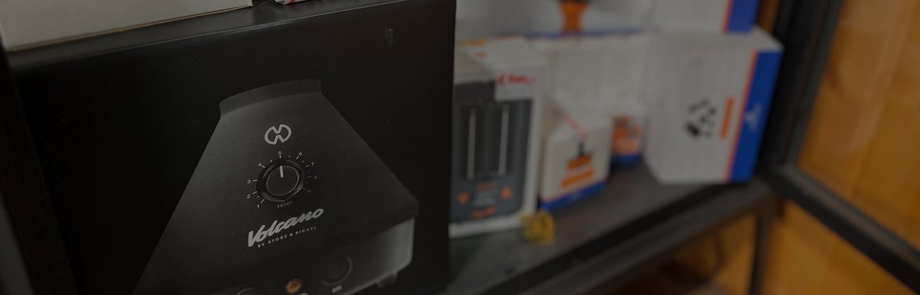 Vaporizer online bestellen
