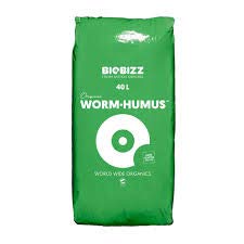BioBizz Light Mix (2x50L) und andere Varianten