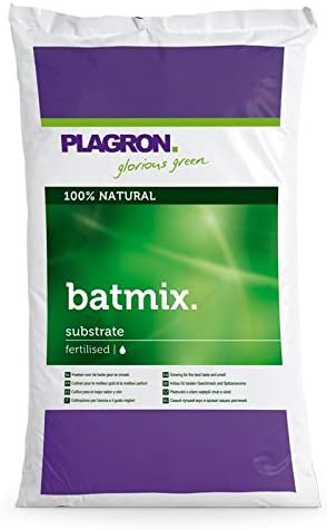 Plagron Batmix 50L