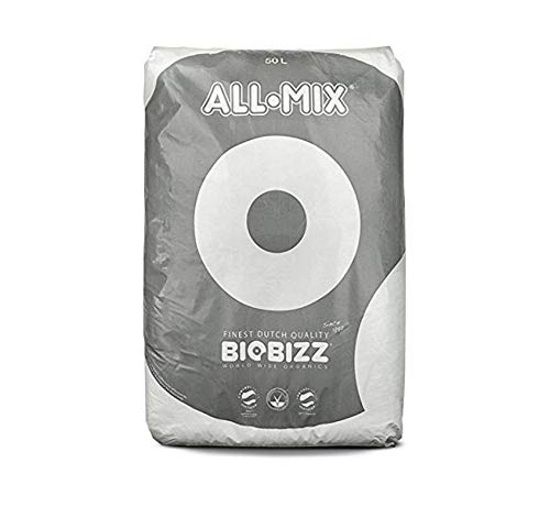 BioBizz Light Mix (2x50L) und andere Varianten