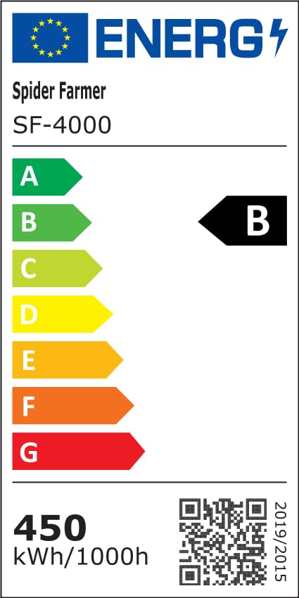 Spider Farmer Growzelt Komplettset SF1000 Grow Light Dimmbarer LED Grow Lampe Vollspektrum Samsung LM301H EVO Diodes GrowZelt Kit Komplettes 70x70x160cm Hydroponics Growing Tent Set Belüftungssystem