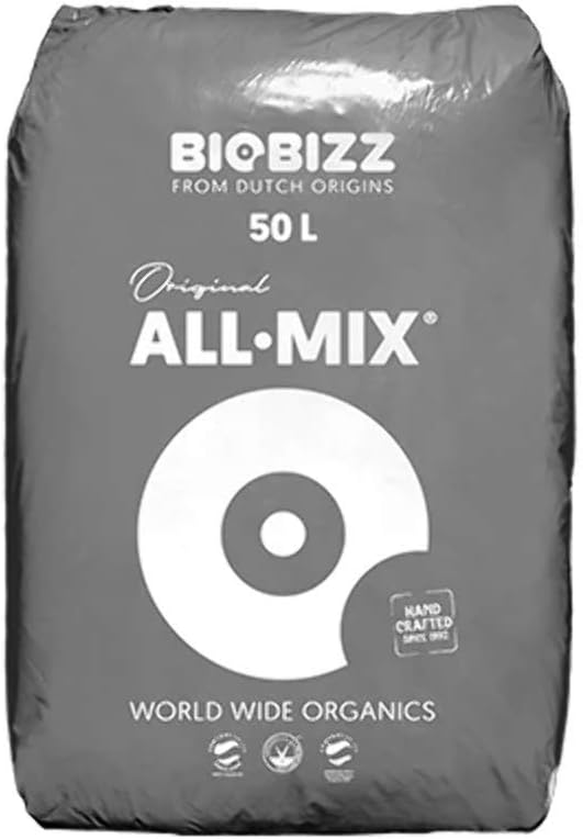 BIOBIZZ All Mix (50L)
