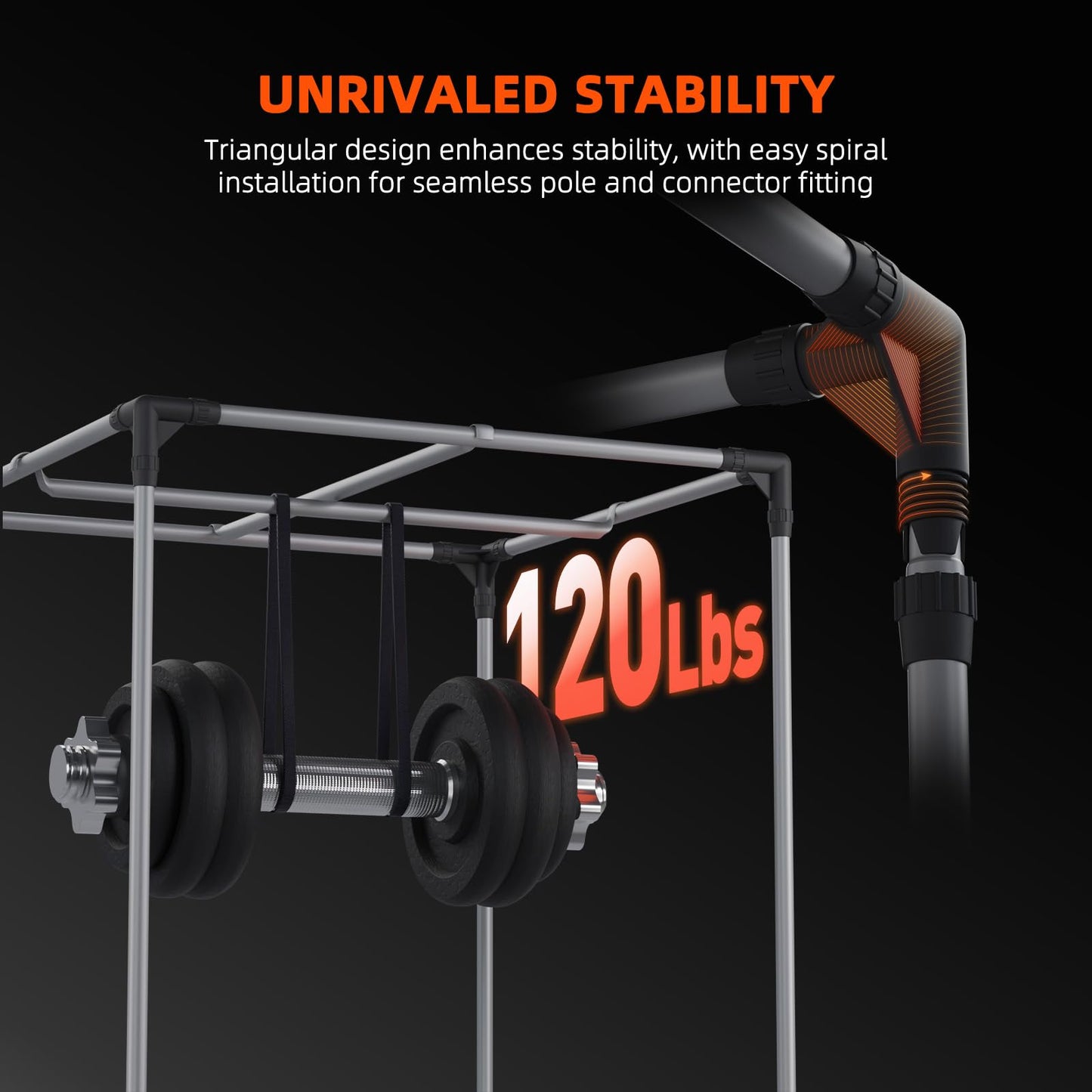 Spider Farmer Growzelt Komplettset SF1000 Grow Light Dimmbarer LED Grow Lampe Vollspektrum Samsung LM301H EVO Diodes GrowZelt Kit Komplettes 70x70x160cm Hydroponics Growing Tent Set Belüftungssystem