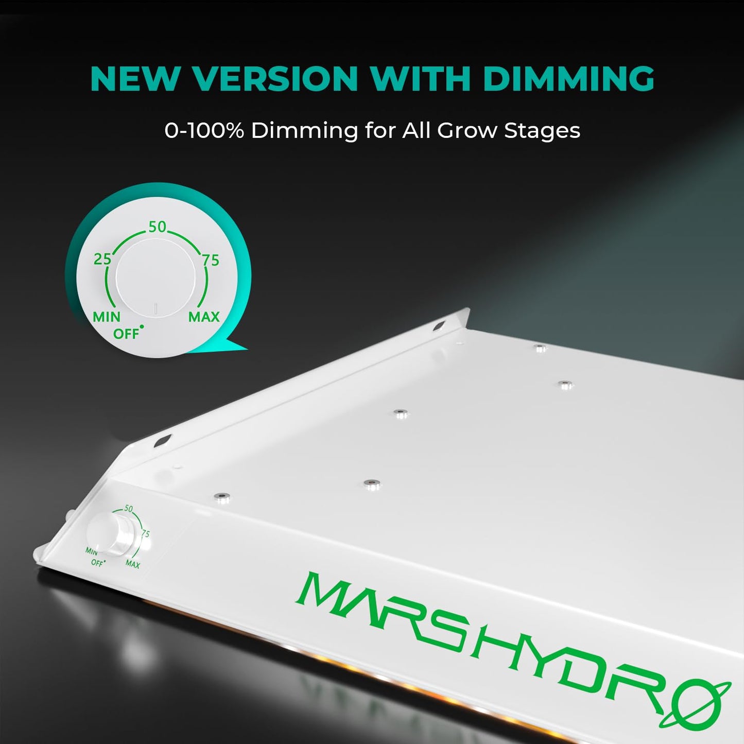 Mars Hydro Growzelt Komplettset,Upgraded TS600 Dimmbare Grow Lampe,60X60X140cm 1680D Hoch Reflektierend Mylar Grow Box Komplettset,mit 4" 205 CFM Ruhiges und Effizientes Belüftungssatz,10-Gang-Lüfter