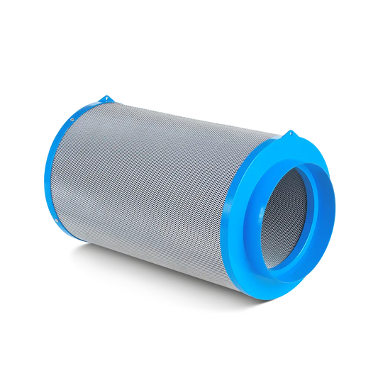 Carbon Avtiv HomeLine Standard 400Z /125er Anschluss