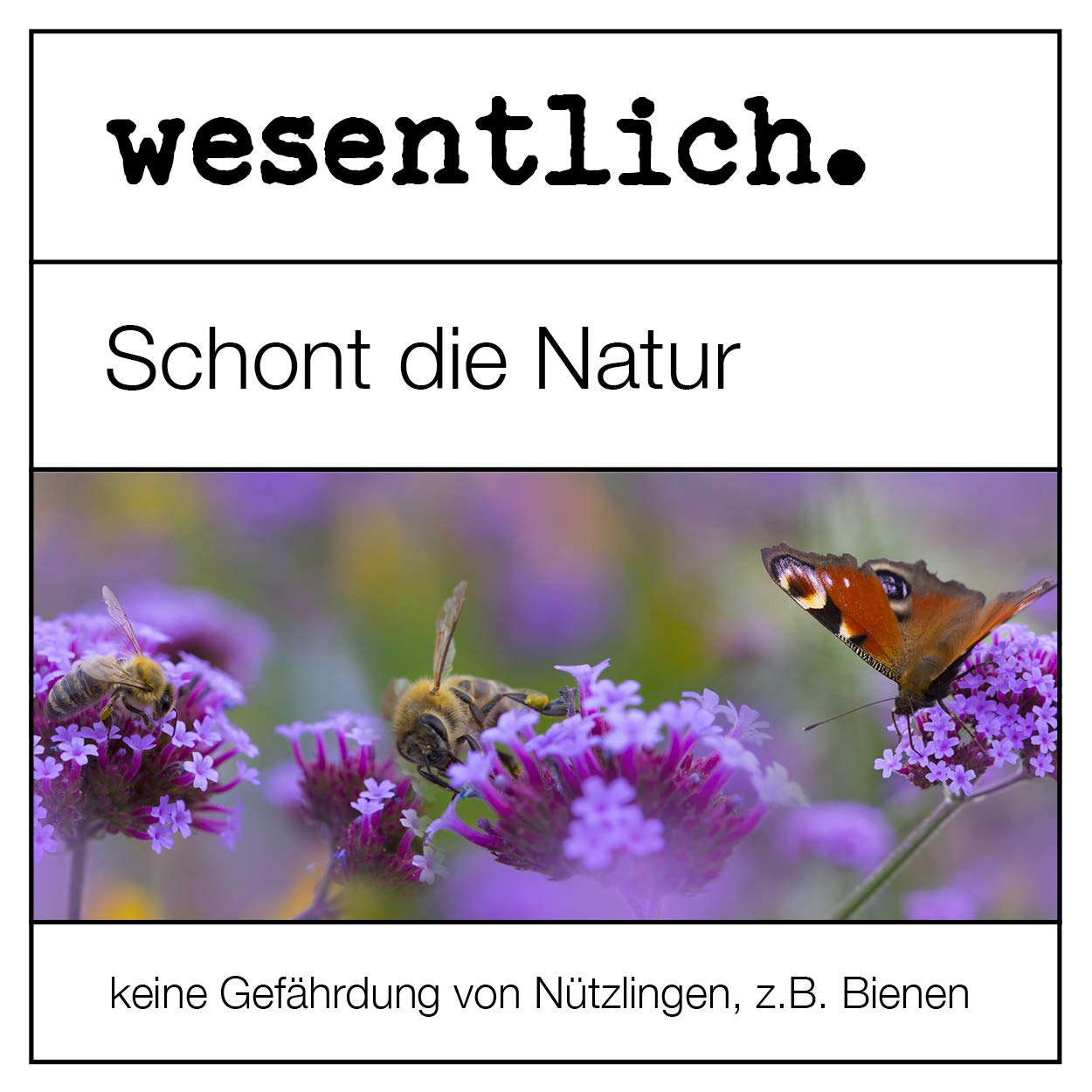 Neemöl mit Emulgator 1000ml - fertig gemischt für Haus und Garten - hochergiebig für 100l Spray