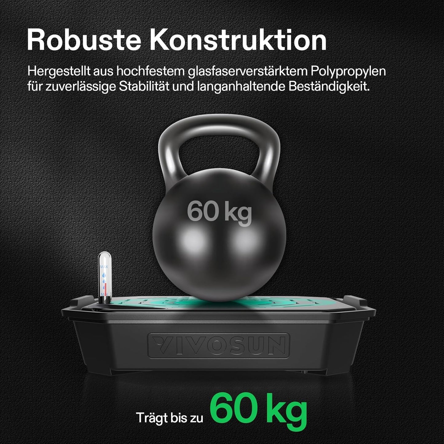 VGrow All-in-One Smart Grow Box, Professionelles System mit Samsung LM301H EVO Grow Lampe, Fortschrittliches Zirkulations- und Ventilationssystem, Bewässerung, Nährstoffzufuhr für Indoor-Hydroponik