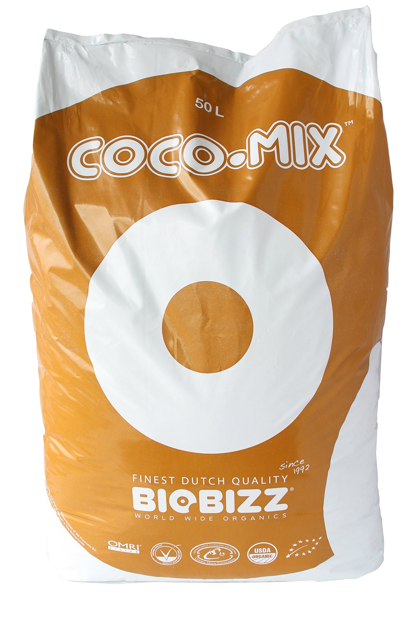 BioBizz Coco Mix 50L