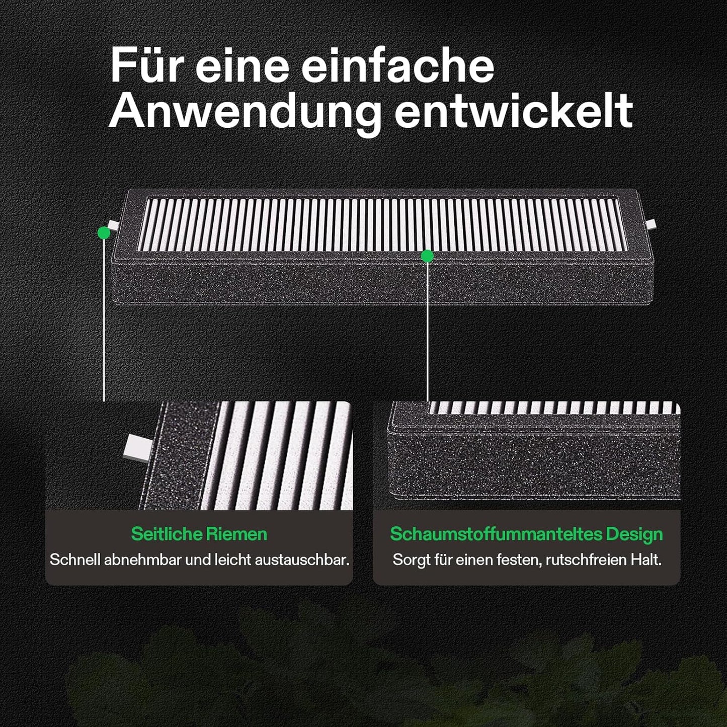 VGrow All-in-One Smart Grow Box, Professionelles System mit Samsung LM301H EVO Grow Lampe, Fortschrittliches Zirkulations- und Ventilationssystem, Bewässerung, Nährstoffzufuhr für Indoor-Hydroponik