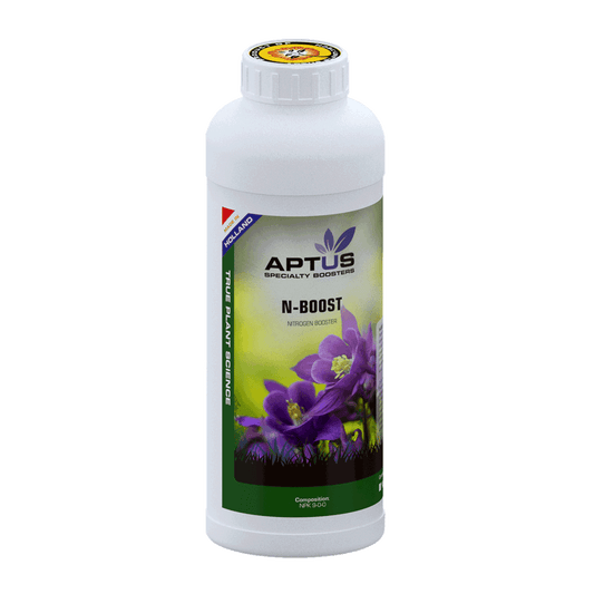 Aptus N-Boost 500ml