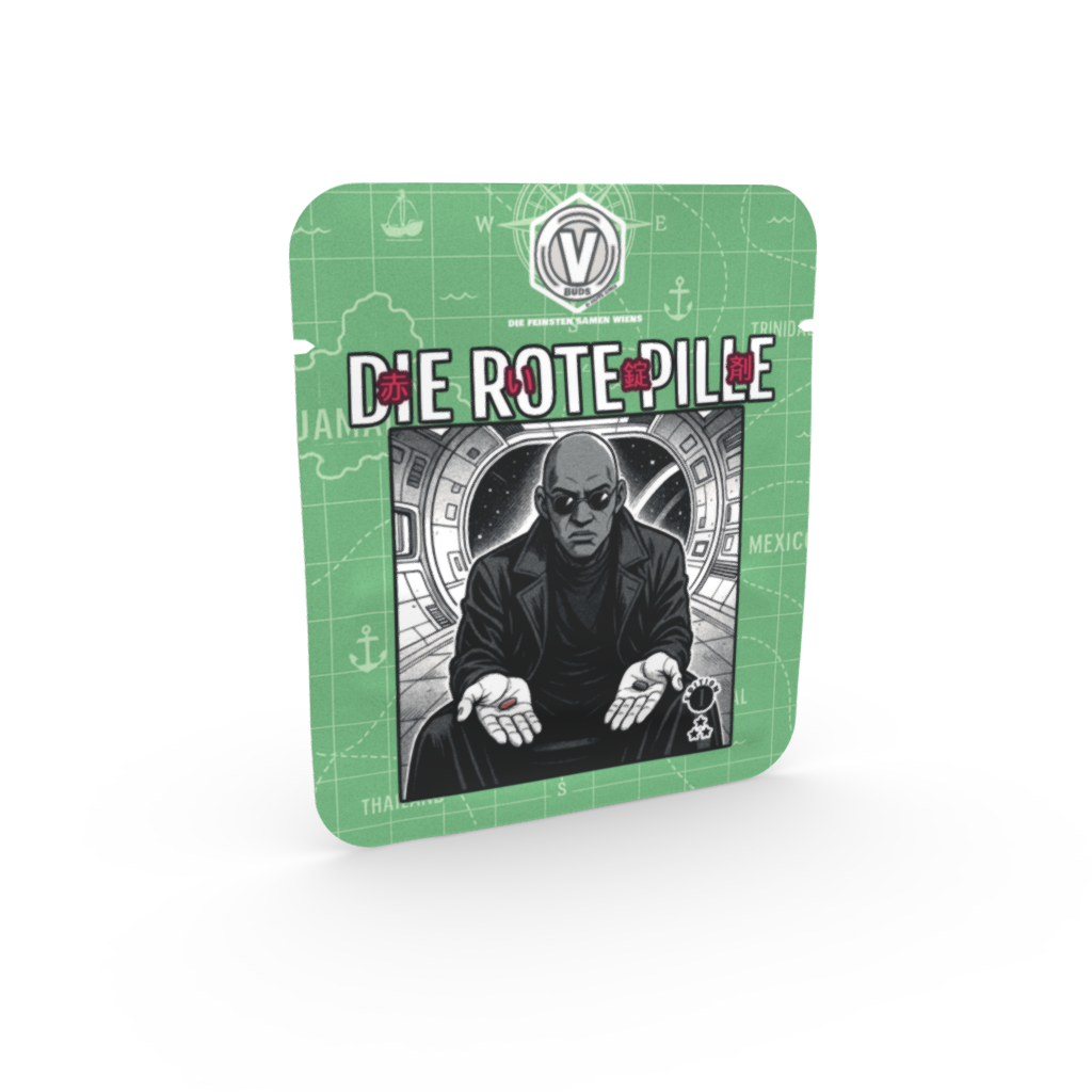 Auto |  Die Rote Pille