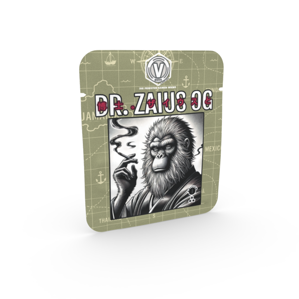 Auto |  Dr. Zaius OG