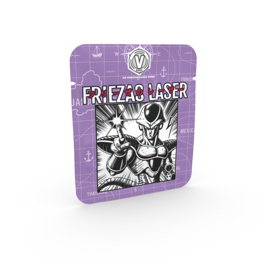 Auto | Friezas Laser