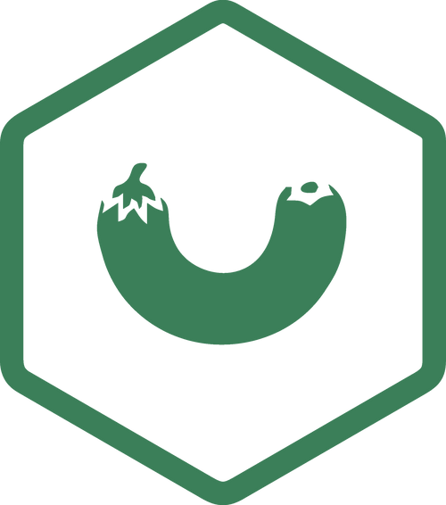V-BUDS by Krumme Gurken logo