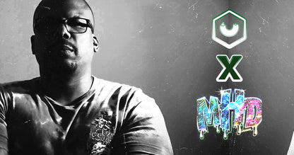 Dantes Inferno #8  (Mile High Dave Cut)