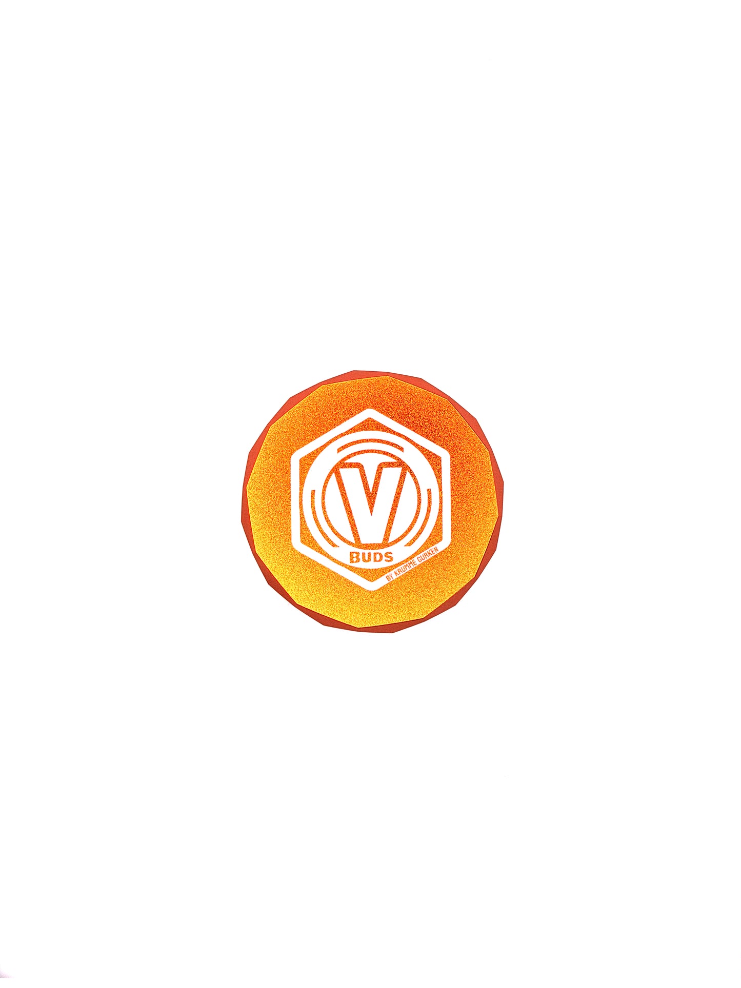 Pyramid Grinder 4-teilig