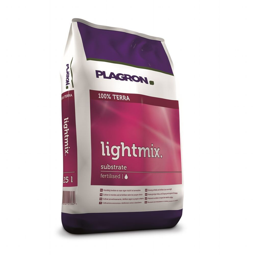 Plagron Light Mix