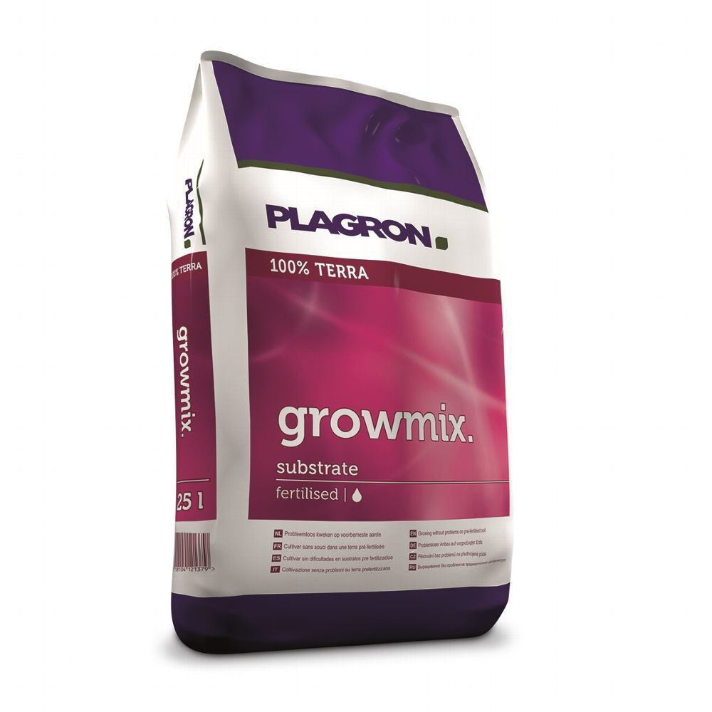 Plagron Grow Mix