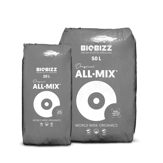 BioBizz All Mix