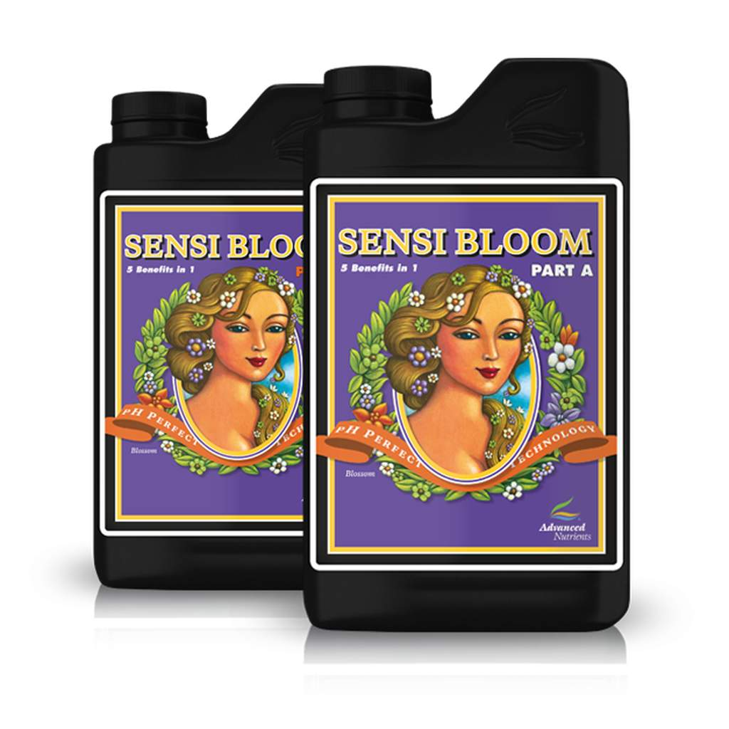 Sensi Bloom A+B Kombi