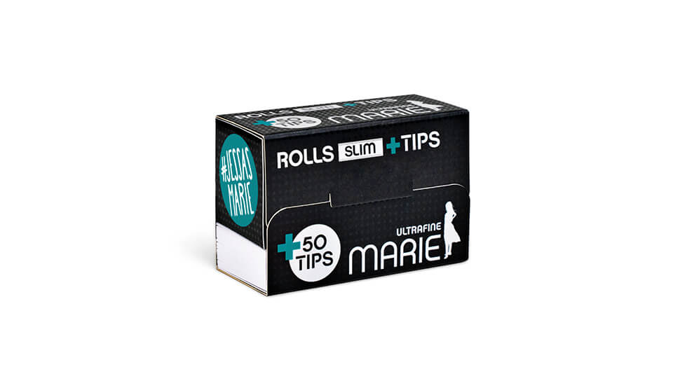 Marie Papers