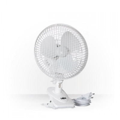 Taifun clip / pedestal fan | 18cm | 20 watts