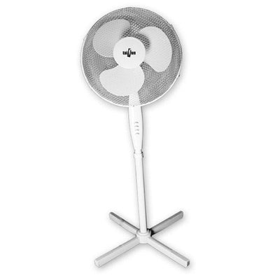 Typhoon pedestal fan | 40cm | 45w