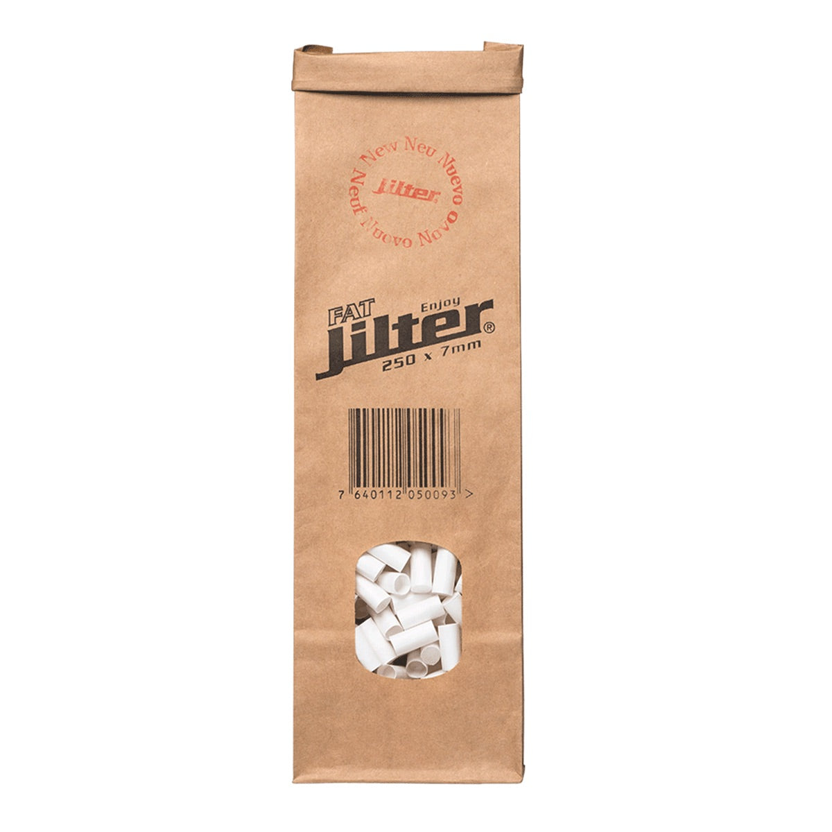 Jilter FAT Filter | 250 Stk.