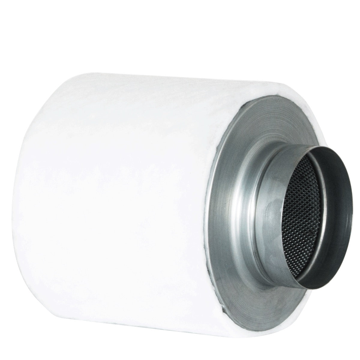 PK activated carbon filter 125/200