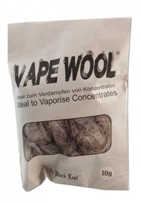 Vape Wool