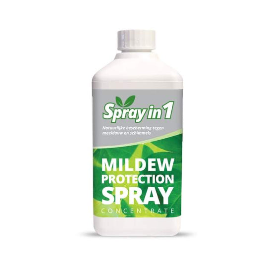 Spray in 1 SUPER | Protection Spray (Mildew) | 500ml