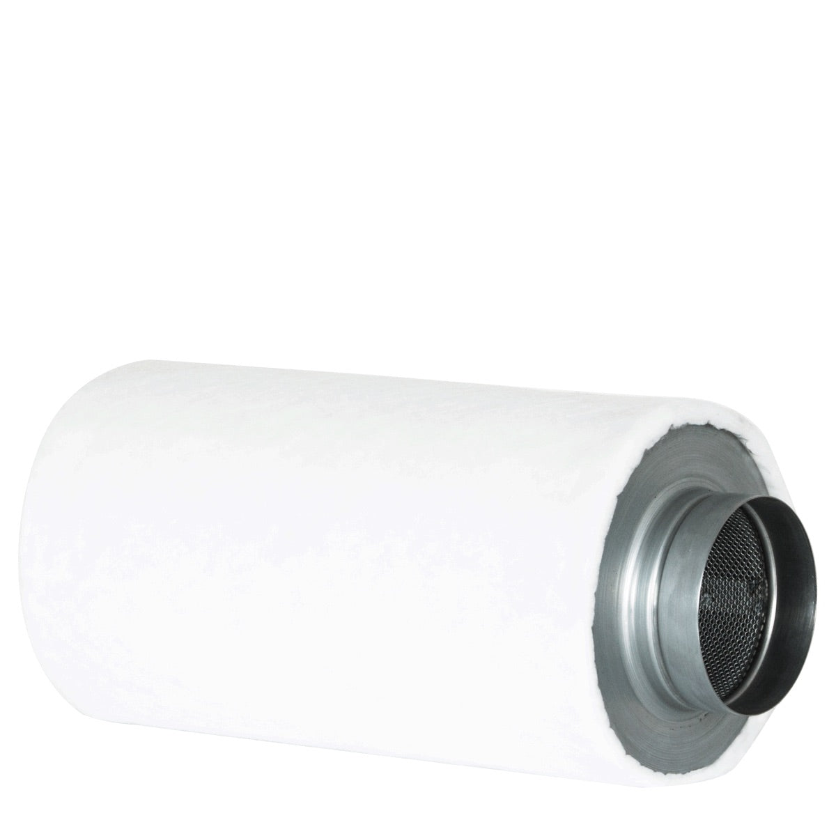 PK activated carbon filter 125/400